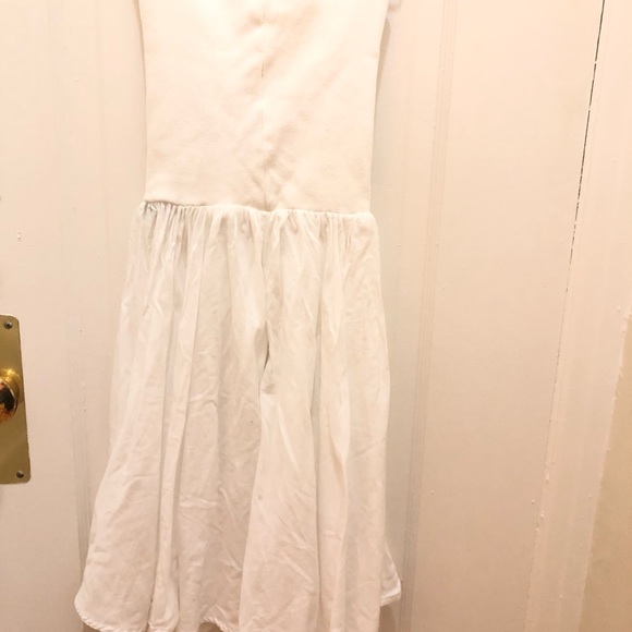 Vintage 80s Tube Top Dress - Picture 6 of 6